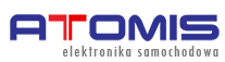 Atomis - elektronika samochodowa
