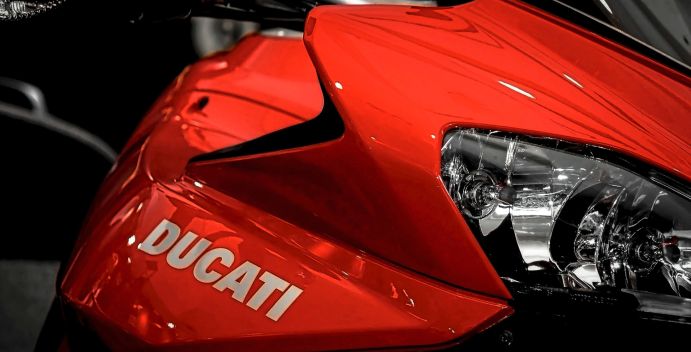 Ducati