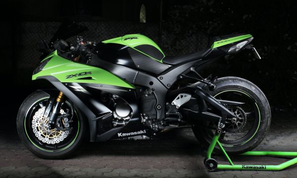 Kawasaki