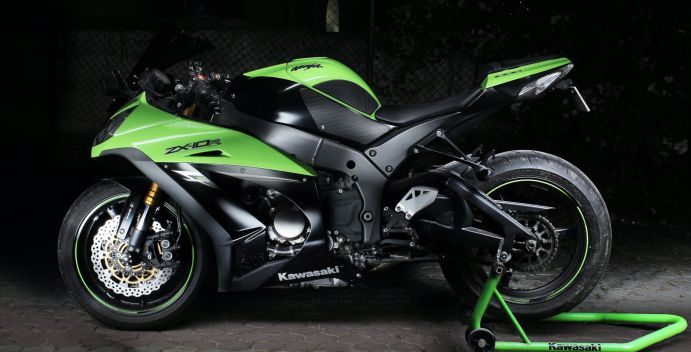 Kawasaki