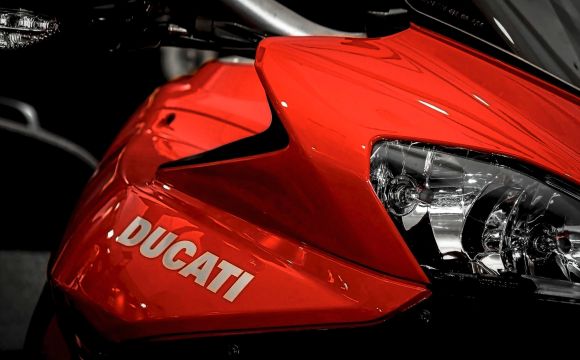 Ducati