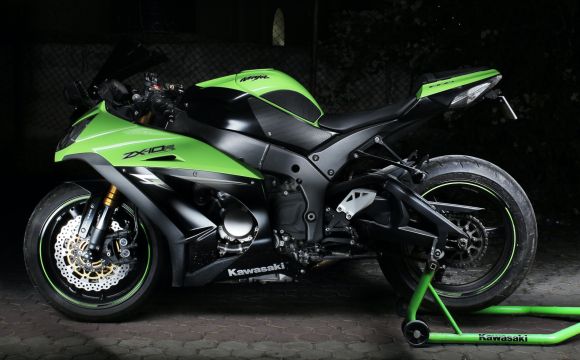 Kawasaki