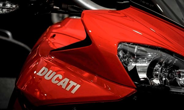 Ducati