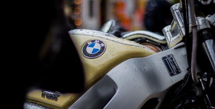 BMW