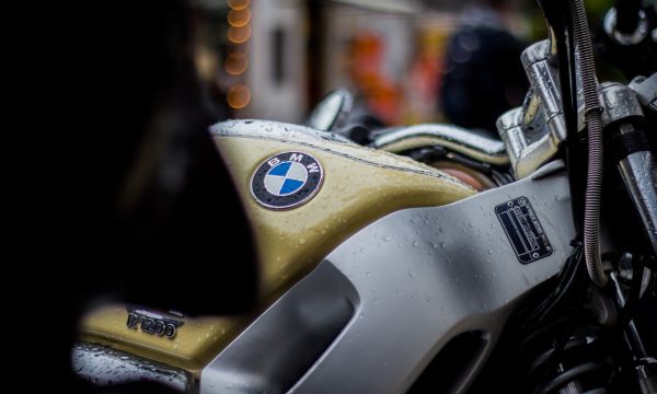 BMW